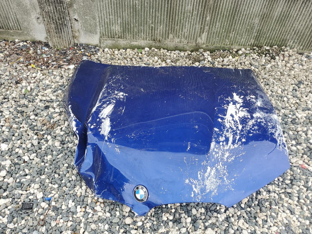 2024 BMW X3 M VIN: 5YM13EC0XR9X26680 Lot: 85558815