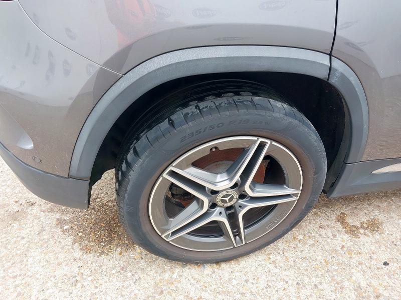 2021 MERCEDES-BENZ GLA 220 AMG LINE PREM + D GLA 220D 4MATIC AMG LINE PREMIUM