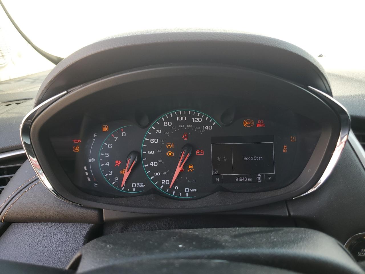 2018 Chevrolet Trax 1Lt VIN: KL7CJLSB1JB678088 Lot: 81828915