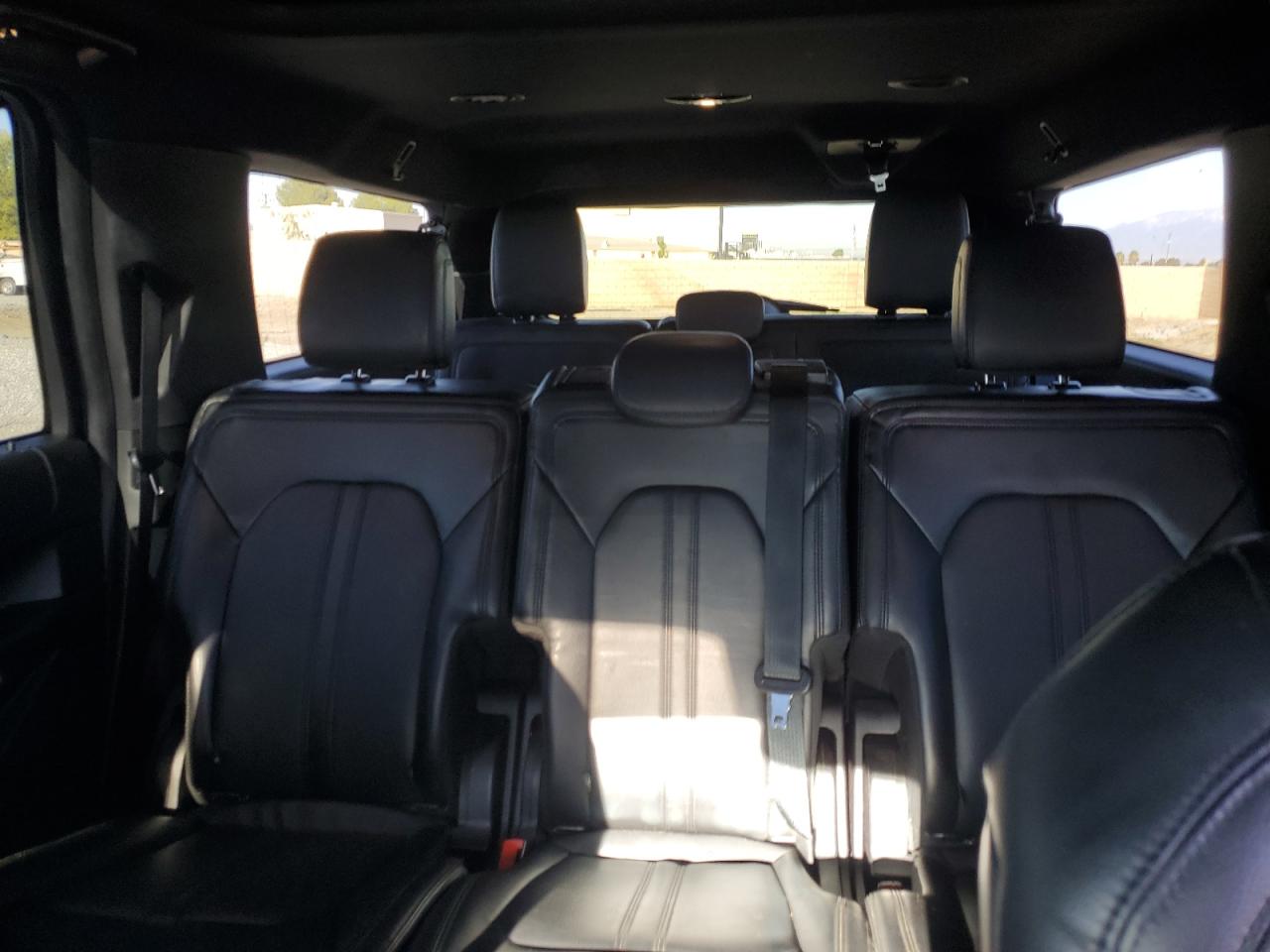 2021 Ford Expedition Max Limited VIN: 1FMJK2AT3MEA23263 Lot: 71923075