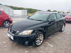 2011 LEXUS IS 250 ADVANCE AUTO  for sale at Copart ST HELENS