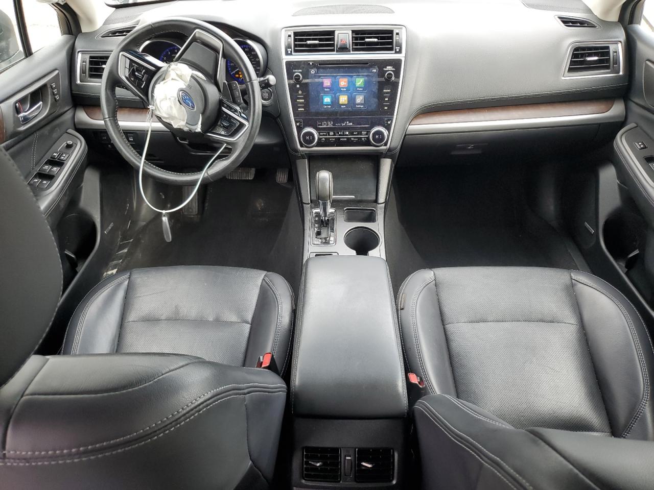 2018 Subaru Outback 2.5I Limited VIN: 4S4BSAKC1J3308399 Lot: 71915435