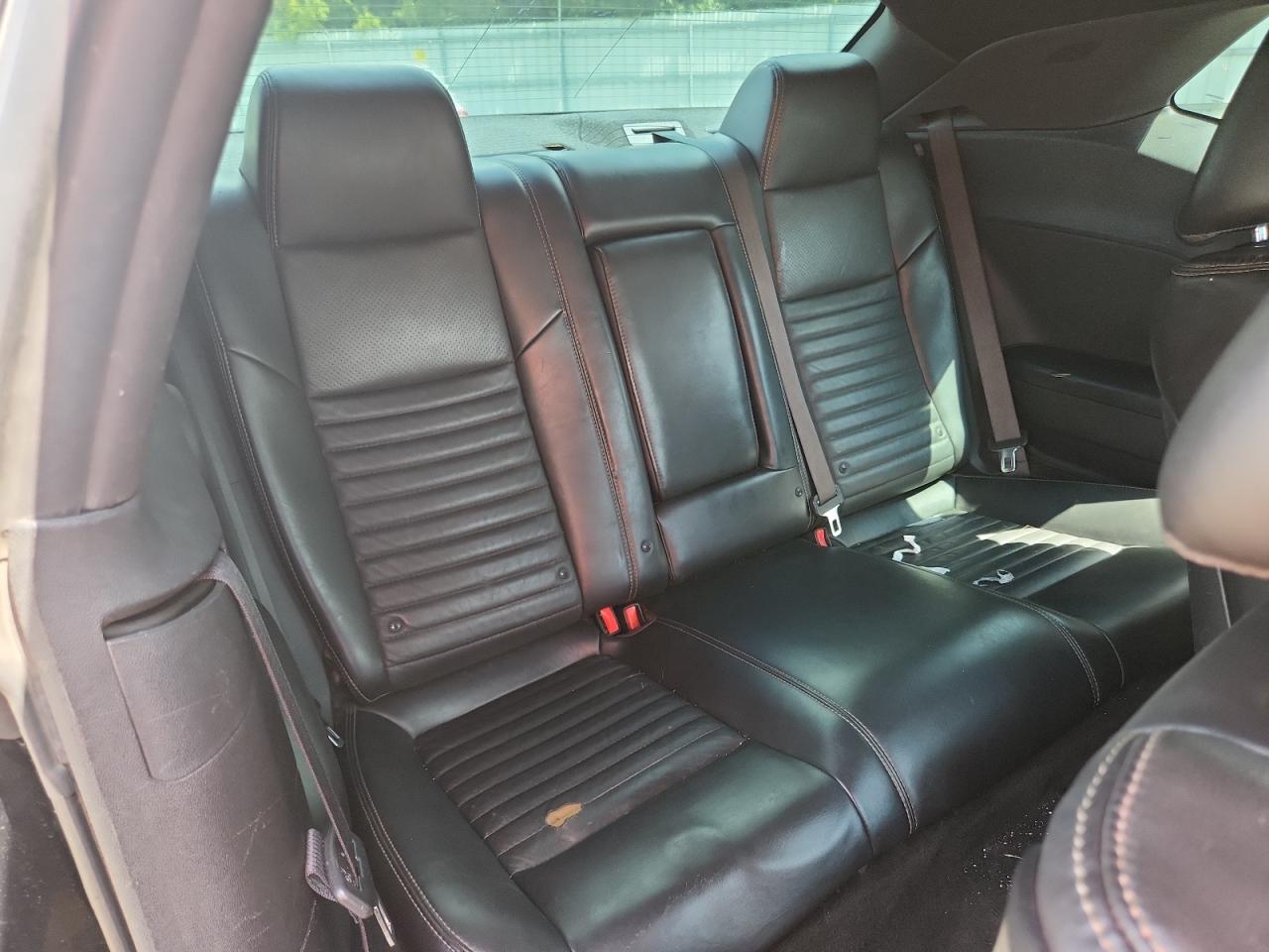 2013 Dodge Challenger R/T VIN: 2C3CDYBT8DH685717 Lot: 81630705