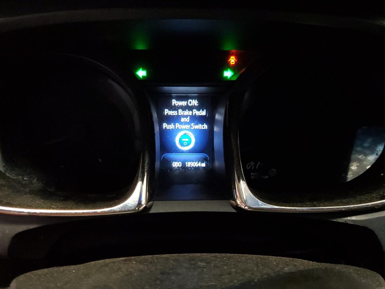 2013 Toyota Avalon Hybrid VIN: 4T1BD1EB4DU005080 Lot: 84184635