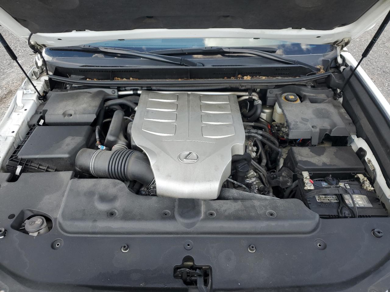 2018 Lexus Gx 460 Premium VIN: JTJJM7FX5J5197237 Lot: 68138385