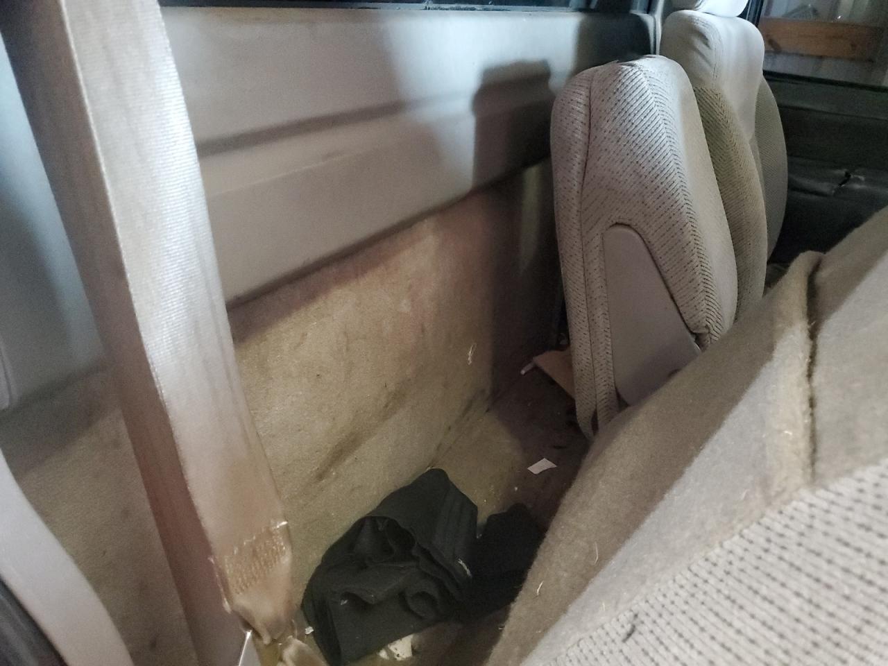 1996 Chevrolet Gmt-400 C1500 VIN: 1GCEC14M1TZ103511 Lot: 81310755