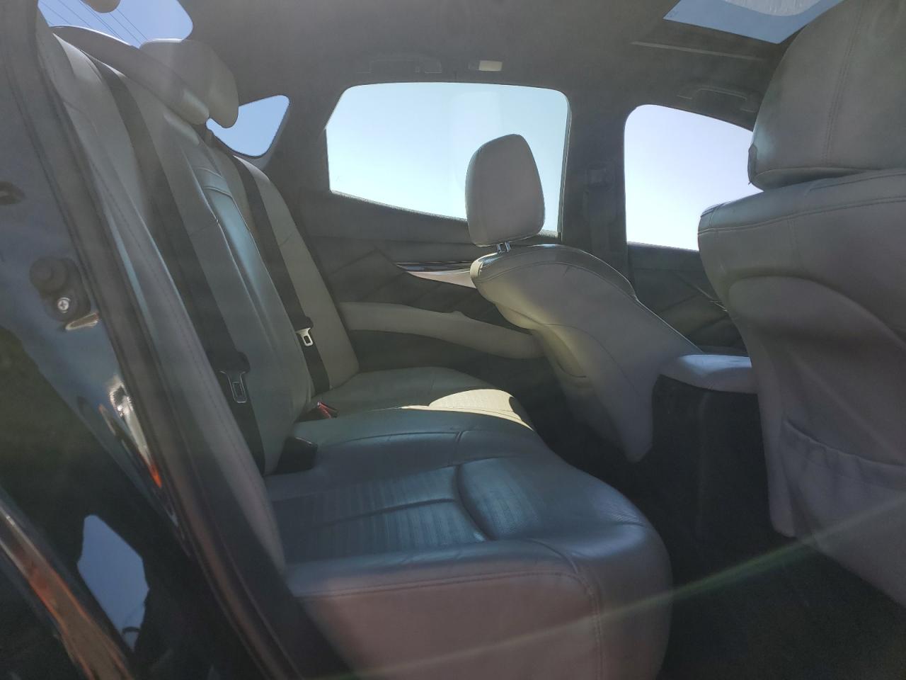 2013 Infiniti M37 X VIN: JN1BY1AR3DM600324 Lot: 80211905