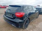 2016 MERCEDES-BENZ A 200 D AMG LINE  for sale at Copart CORBY