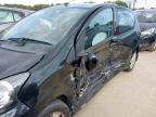 2009 TOYOTA AYGO BLACK VVT-I S-A  for sale at Copart SANDY