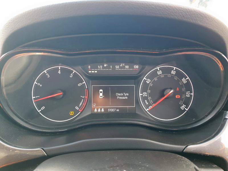 2015 VAUXHALL CORSA EXCITE AC 