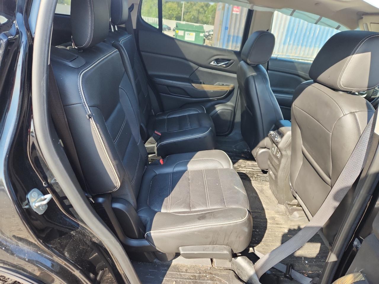 2019 GMC Acadia Denali VIN: 1GKKNXLS9KZ167637 Lot: 81424295