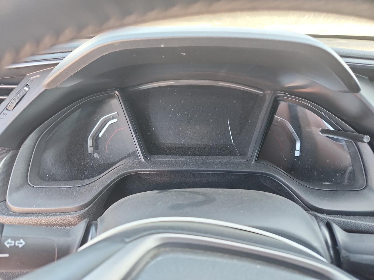 2019 Honda Civic Sport VIN: SHHFK7G46KU201538 Lot: 81527525