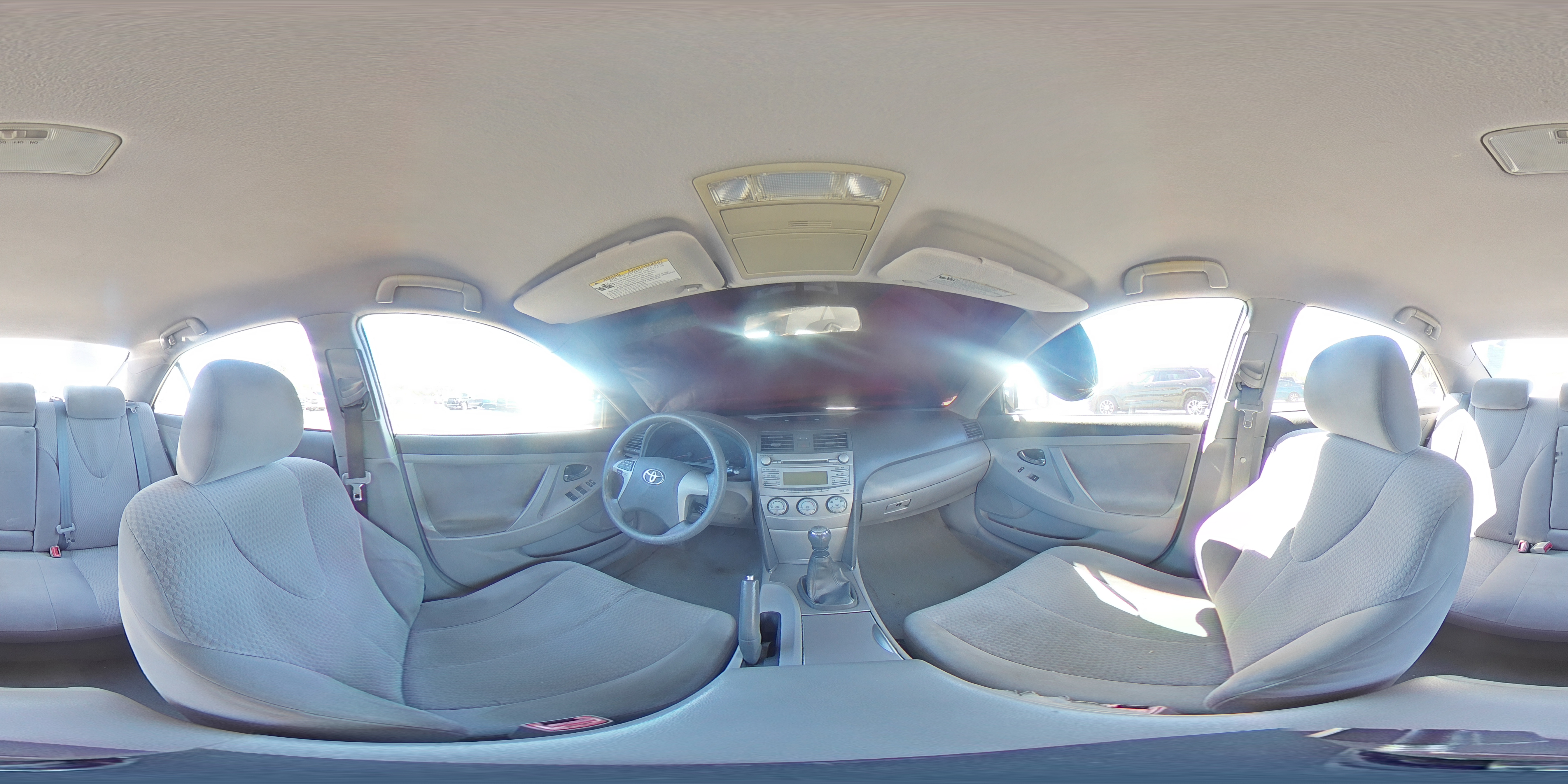 2010 Toyota Camry VIN: 4T1BF3EK0AU571772 Lot: 71834705