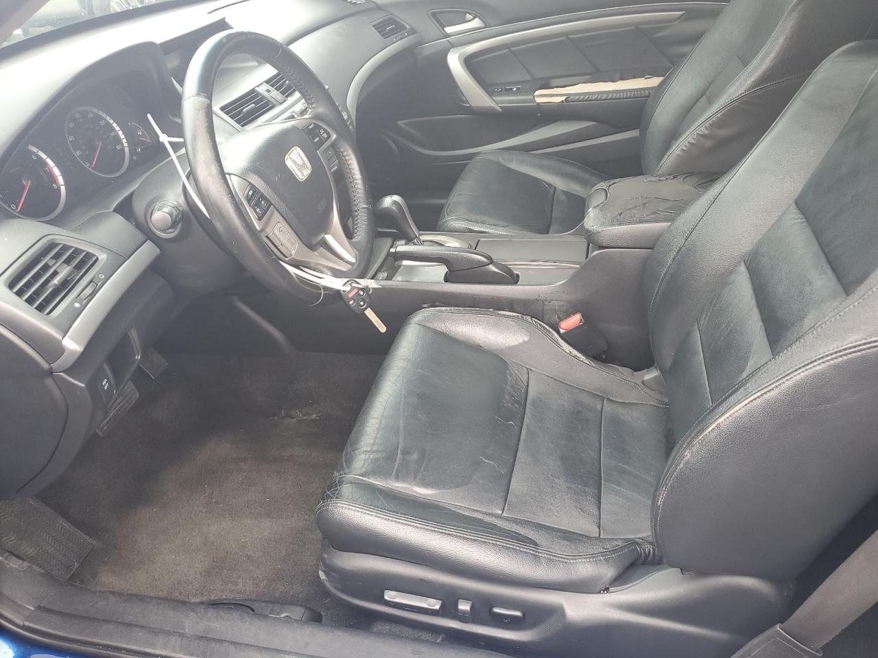 2010 Honda Accord Exl VIN: 1HGCS2B89AA009251 Lot: 82131025