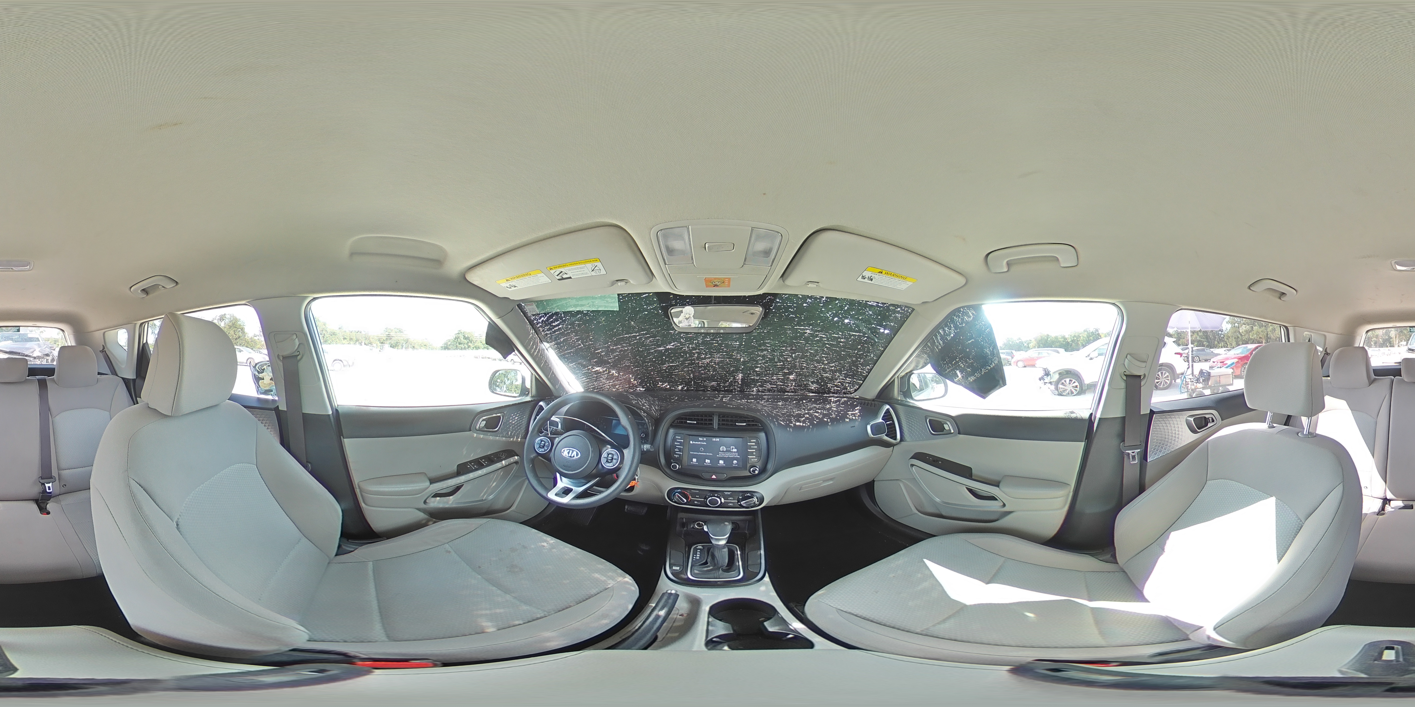 2021 Kia Soul Lx VIN: KNDJ23AU7M7737761 Lot: 81027485