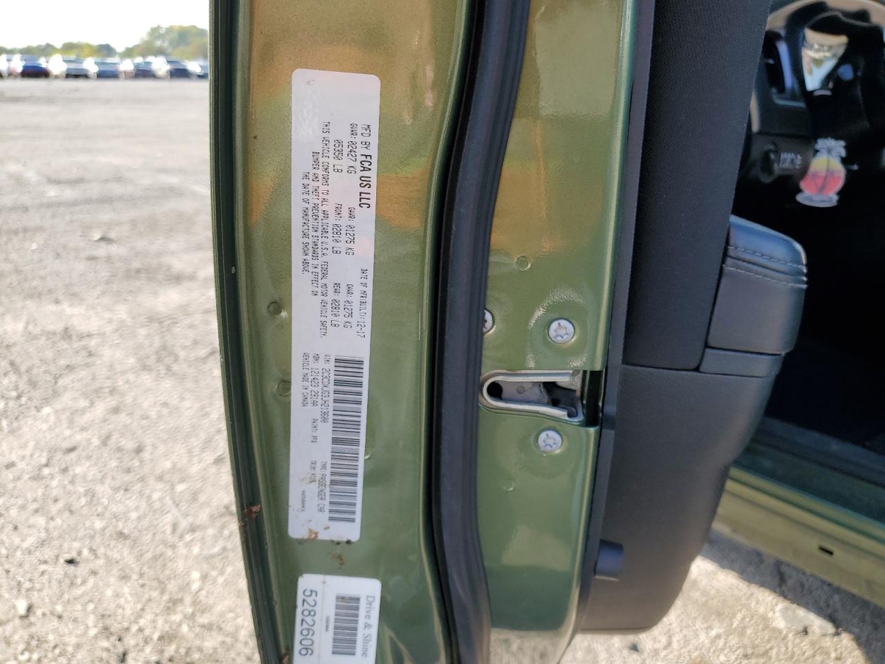 2018 Dodge Charger Gt VIN: 2C3CDXJG3JH213600 Lot: 84059775