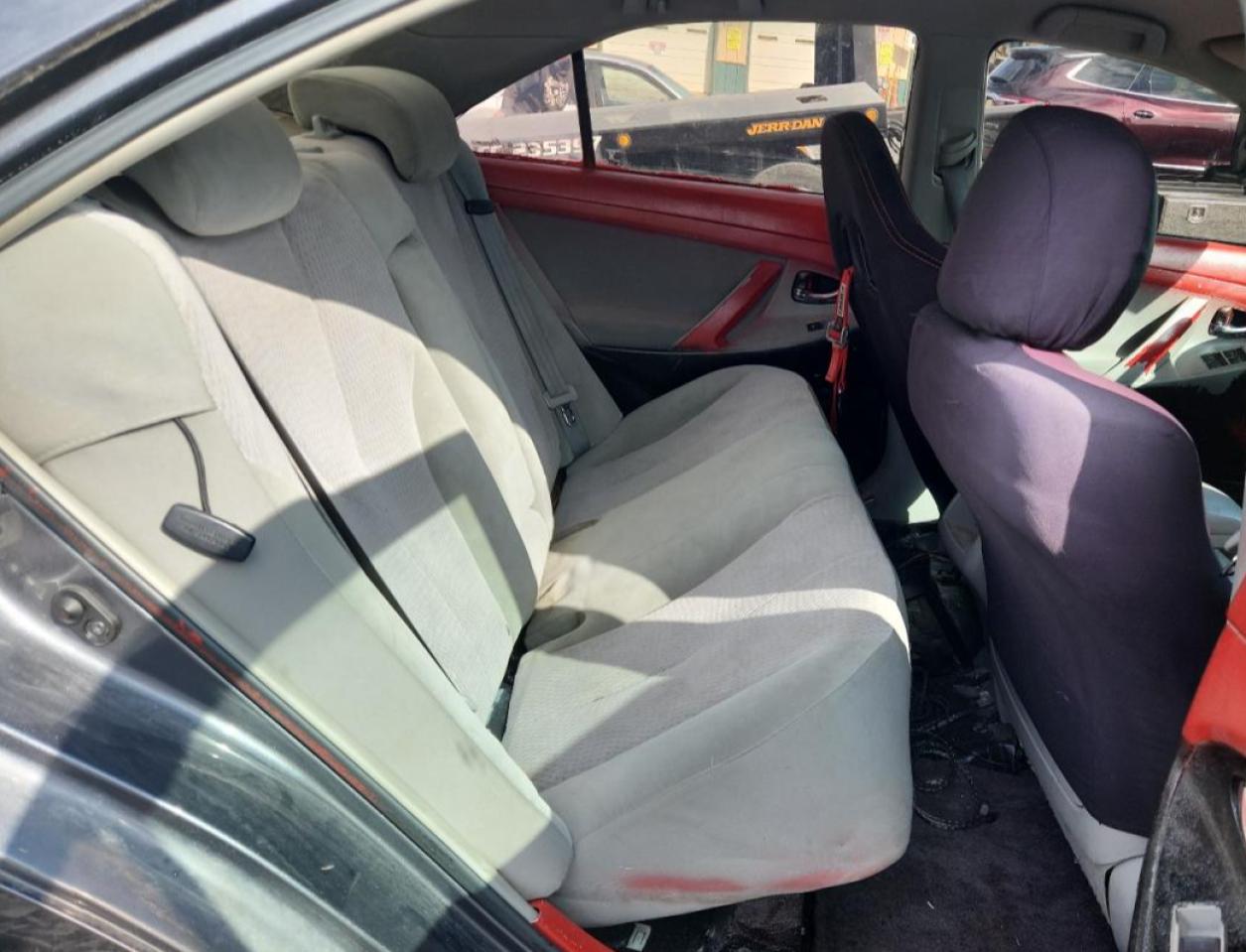 2010 Toyota Camry Base VIN: 4T4BF3EK3AR071434 Lot: 84243815