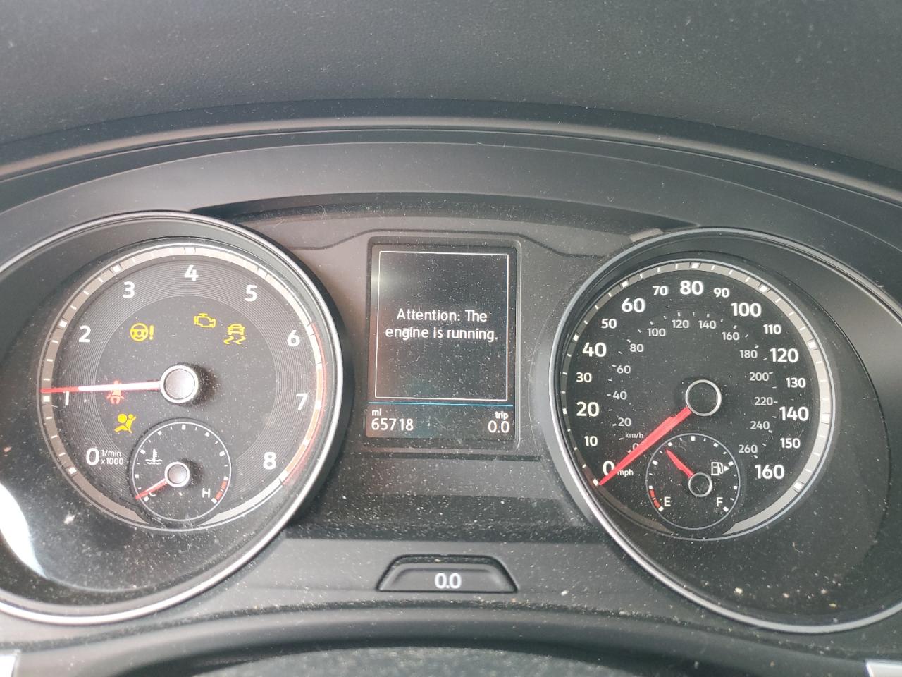 2021 Volkswagen Atlas Cross Sport Se VIN: 1V2WC2CA7MC233300 Lot: 81755195