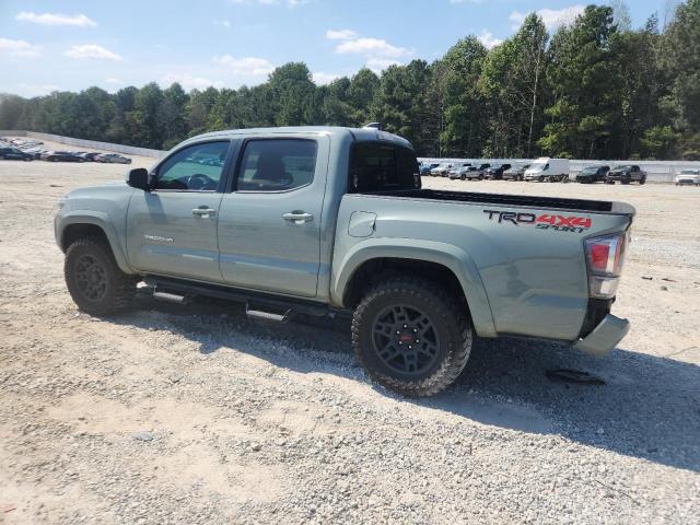  TOYOTA TACOMA 2022 Серый