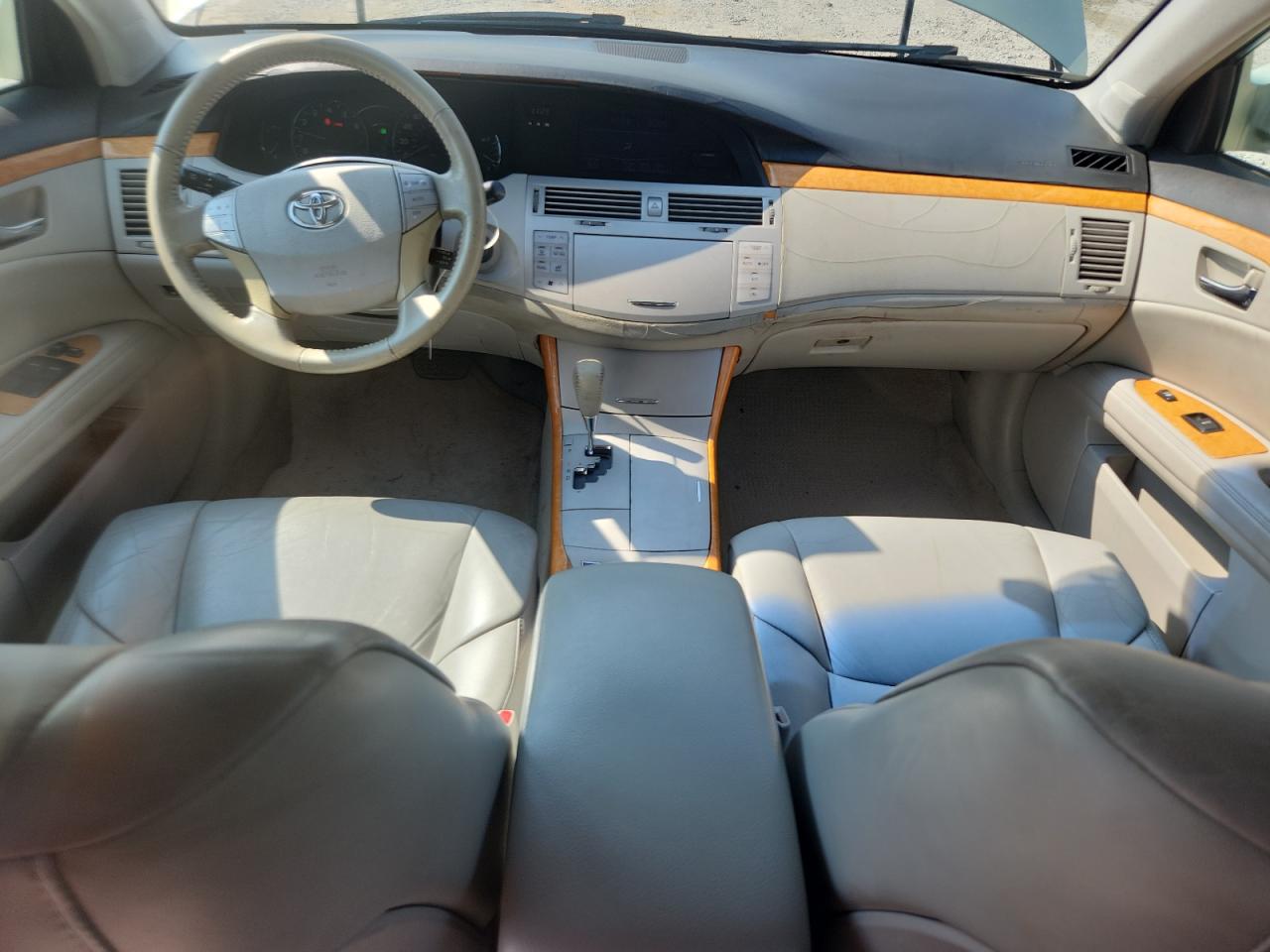 2007 Toyota Avalon Xl VIN: 4T1BK36BX7U197268 Lot: 71598905