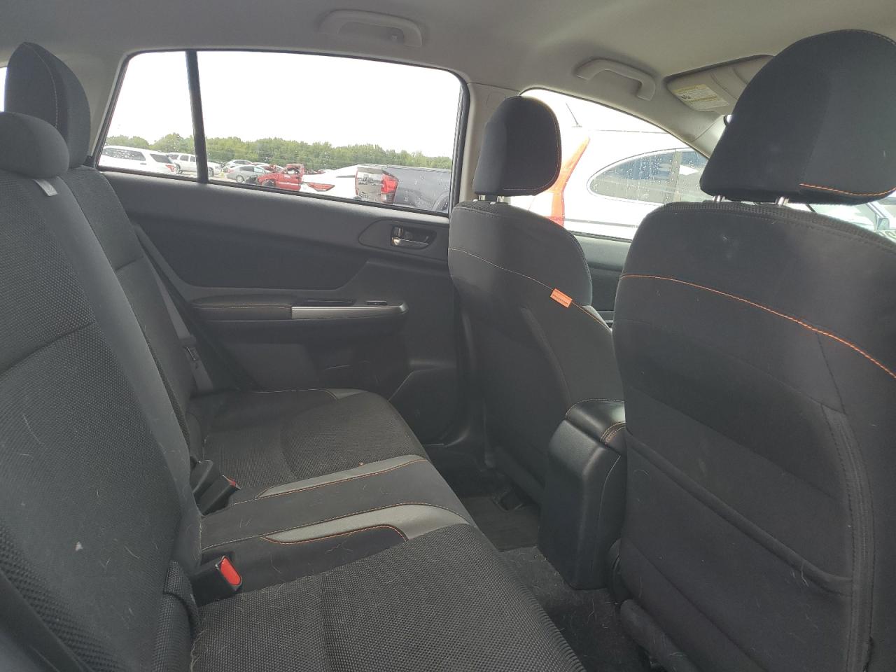 2016 Subaru Crosstrek Premium VIN: JF2GPABC4G8311676 Lot: 83793285