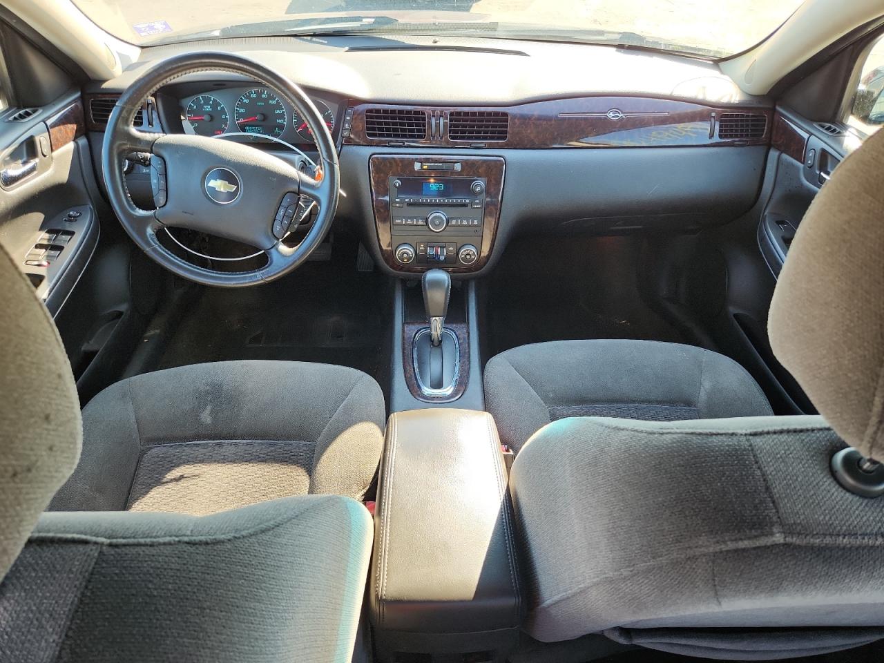 2012 Chevrolet Impala Lt VIN: 2G1WG5E39C1140765 Lot: 71241945
