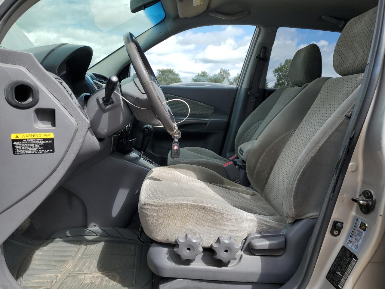 2005 Hyundai Tucson Gls VIN: KM8JN72D75U138967 Lot: 71745625