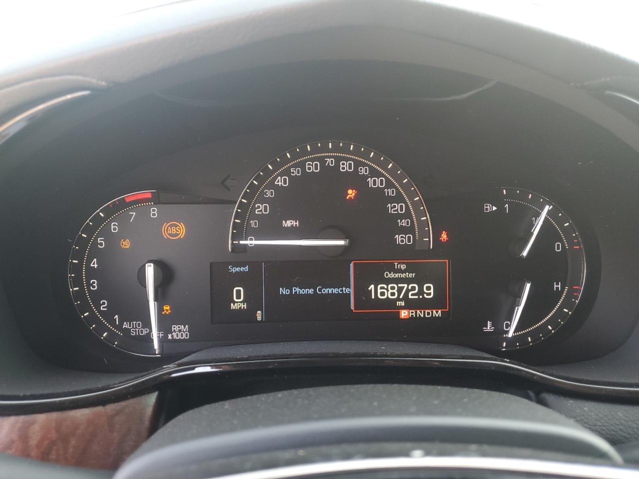 2018 Cadillac Cts VIN: 1G6AP5SX5J0185559 Lot: 80962935