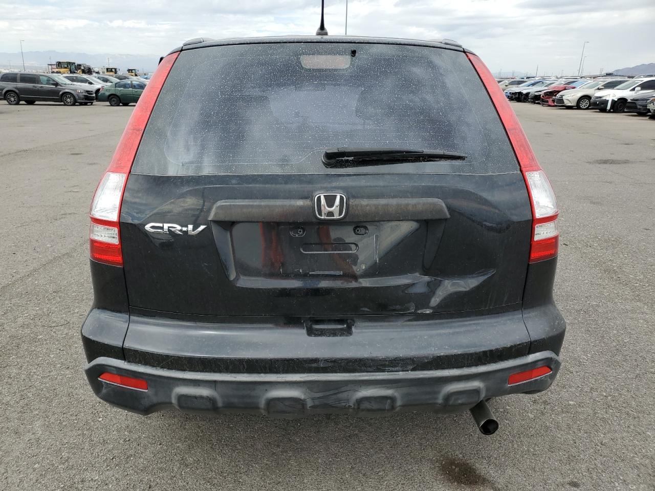 2009 Honda Cr-V Lx VIN: JHLRE38309C000409 Lot: 71528155