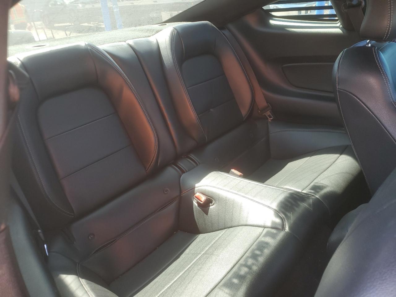 2017 Ford Mustang VIN: 1FA6P8TH2H5228057 Lot: 71389805