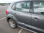 2015 VOLKSWAGEN POLO SE for sale at Copart SANDTOFT