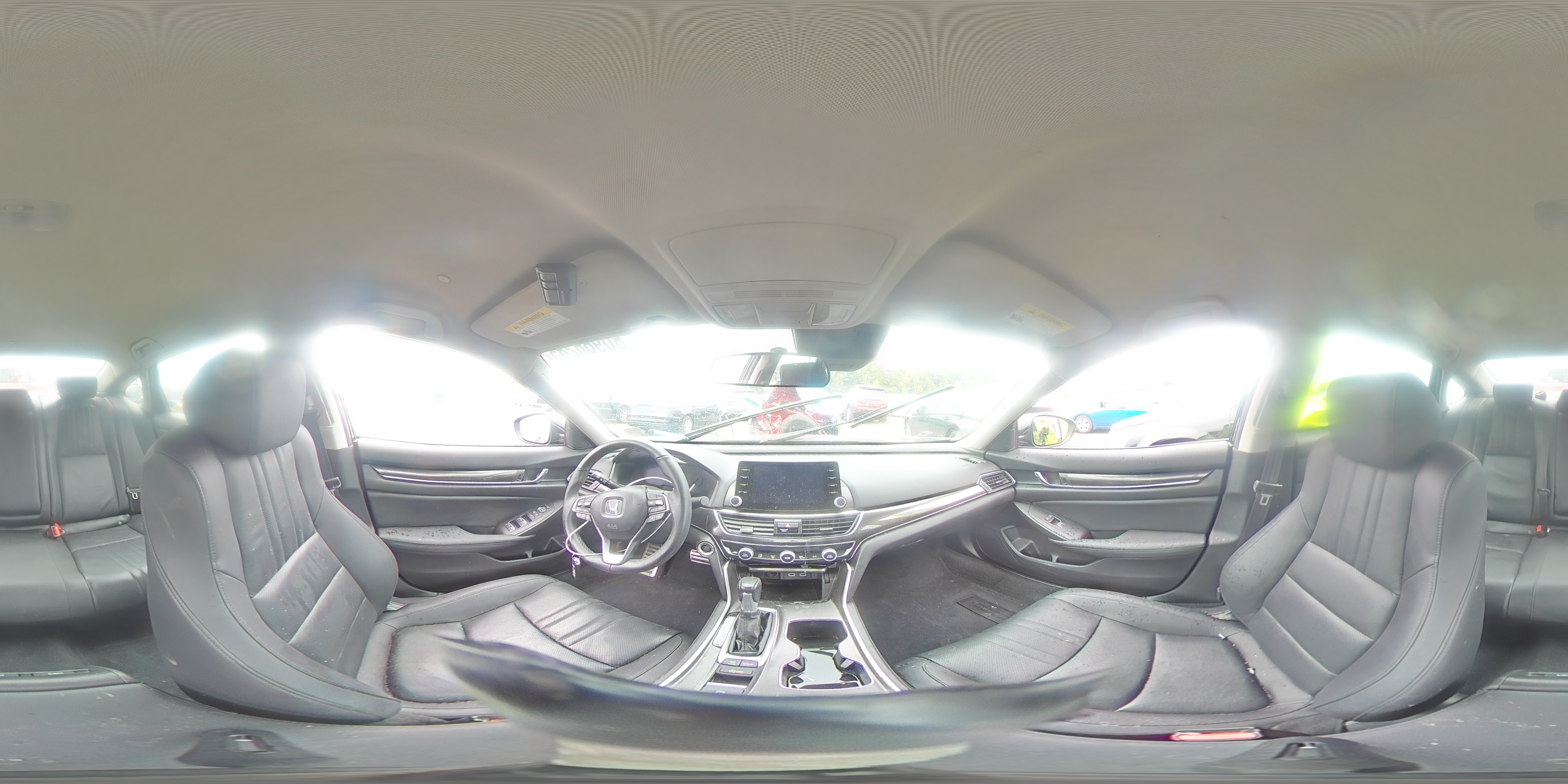 2022 Honda Accord Sport Se VIN: 1HGCV1F49NA068122 Lot: 80966285