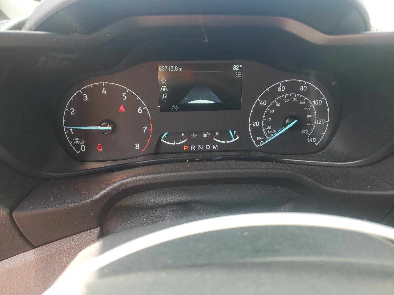 2022 Ford Transit Connect Xl VIN: NM0LS6S22N1524435 Lot: 80307745