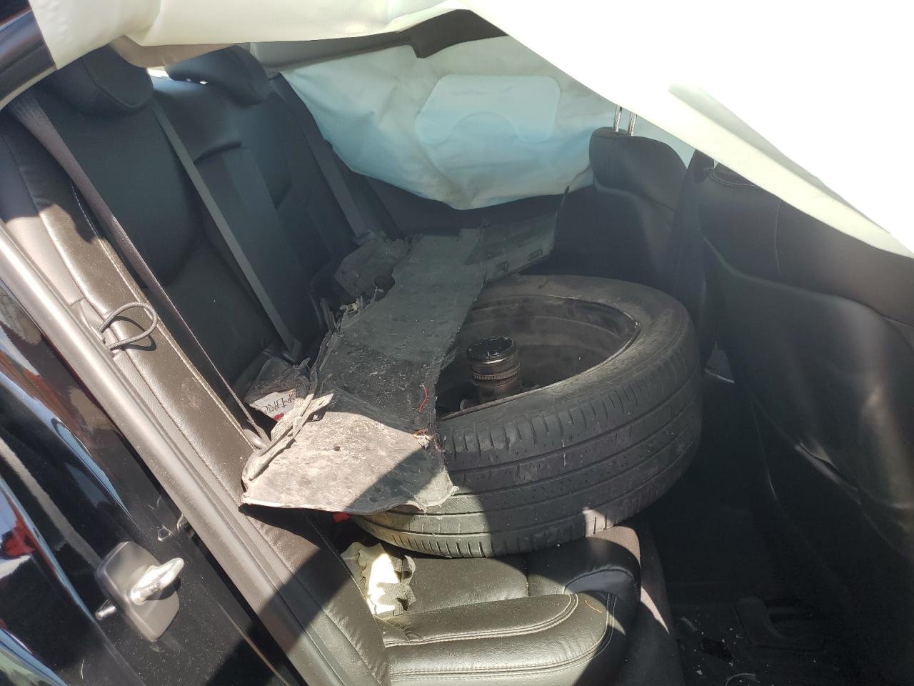 2013 Cadillac Ats VIN: 1G6AG5RX1D0125160 Lot: 70913395