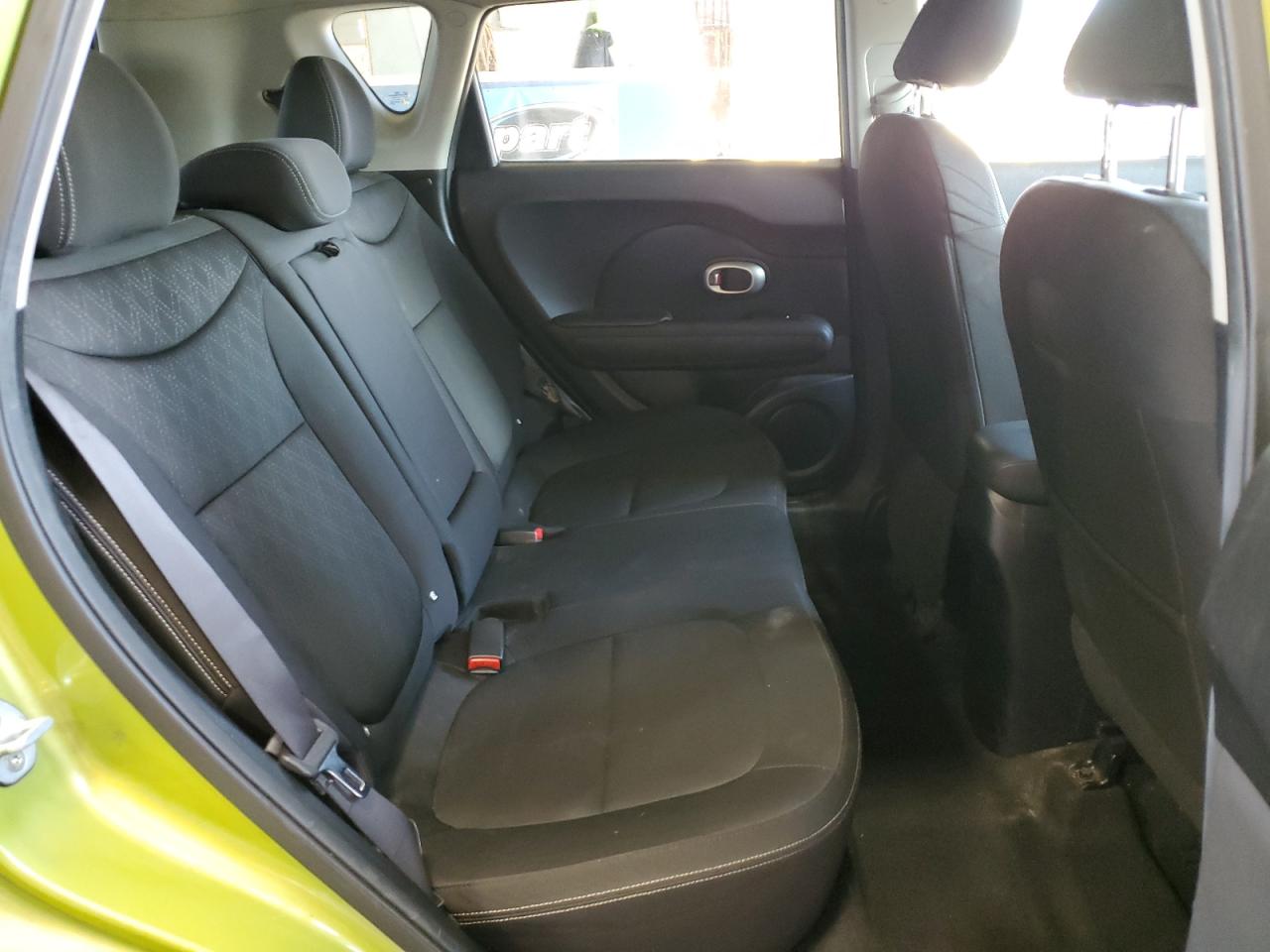 2014 Kia Soul VIN: KNDJN2A22E7744781 Lot: 80803325