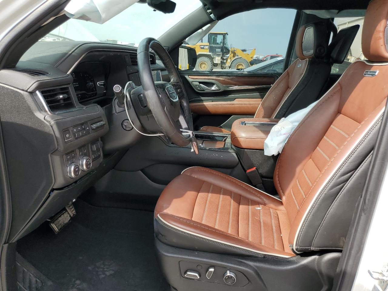 2024 GMC Yukon VIN: 1GKS2EKL1RR232966 Lot: 71898395