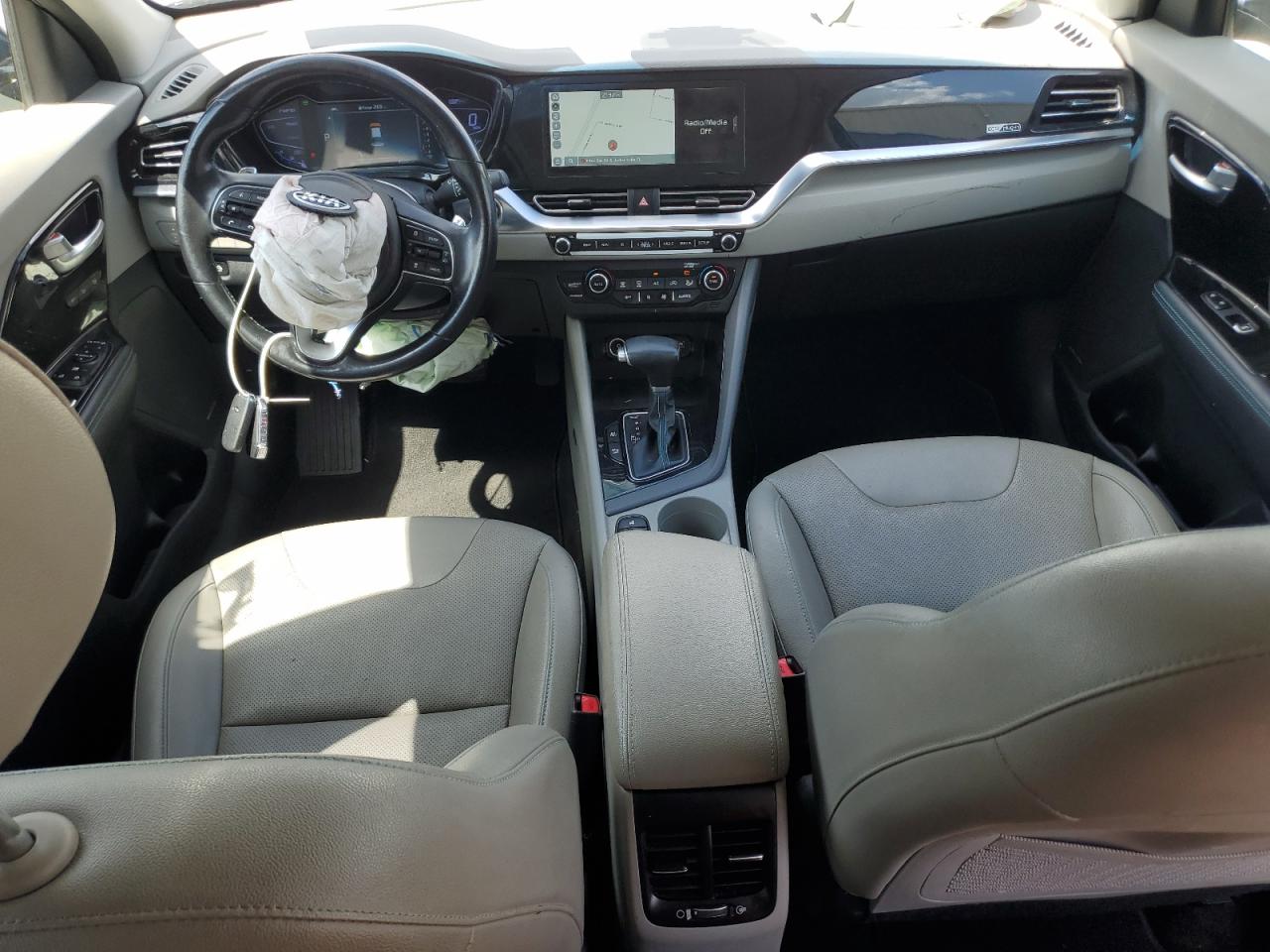 2020 Kia Niro Ex Premium VIN: KNDCC3LD5L5364569 Lot: 80948895