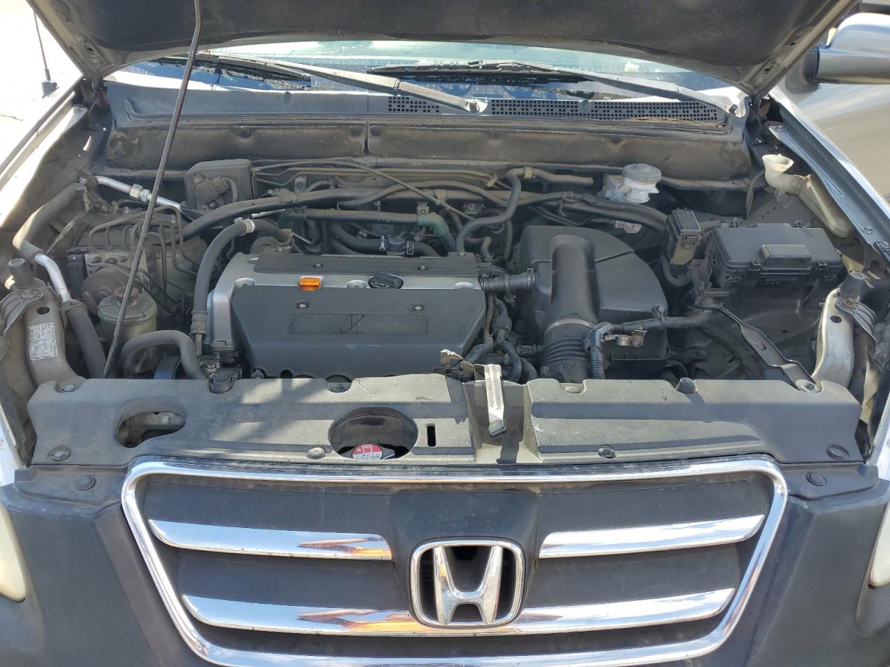 2006 Honda Cr-V Ex VIN: JHLRD68816C012760 Lot: 81139165