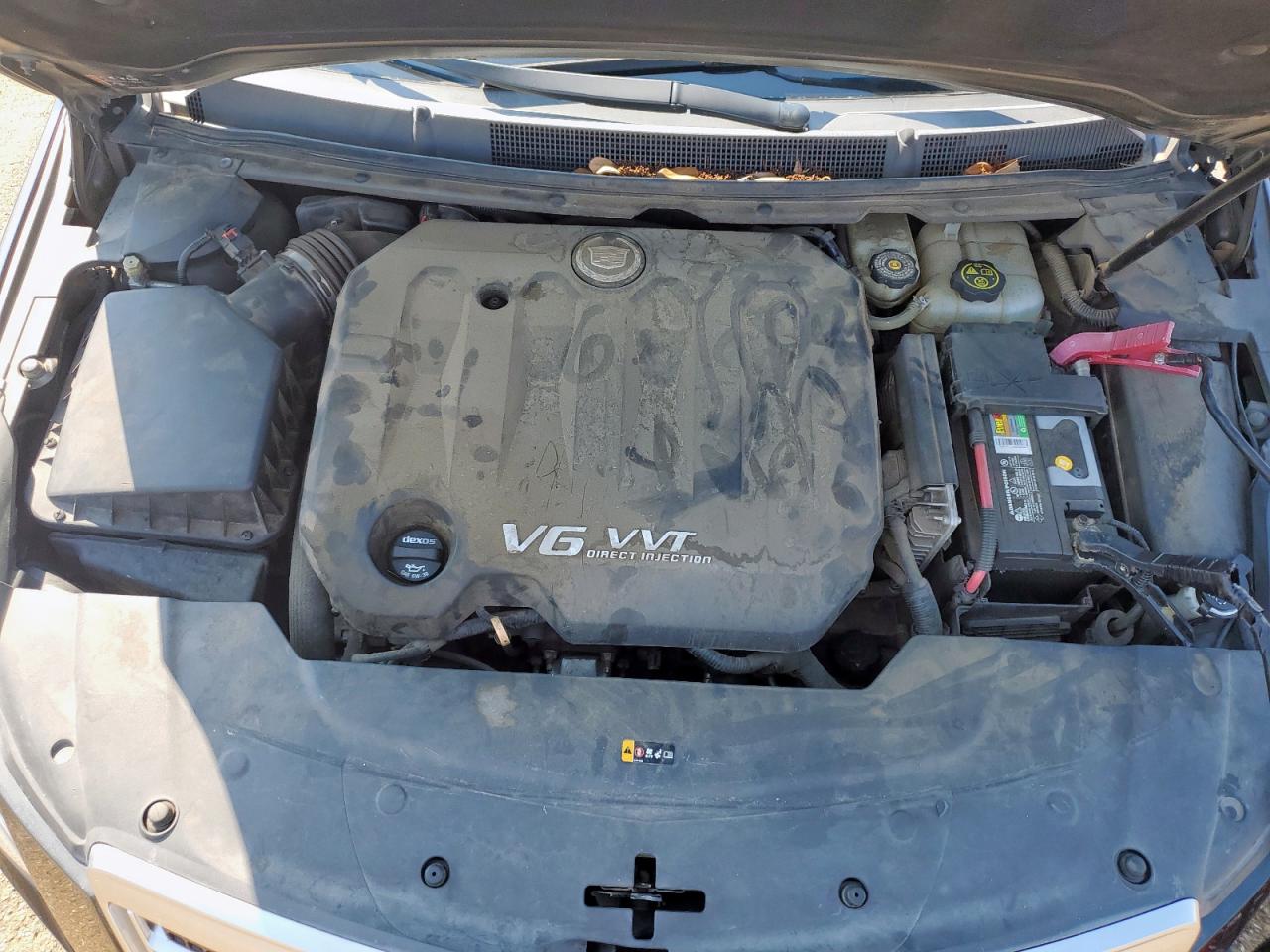 2015 Cadillac Xts Luxury Collection VIN: 2G61M5S30F9200424 Lot: 71106975