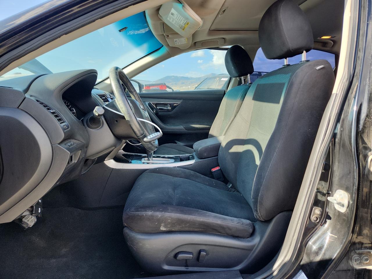 2014 Nissan Altima 2.5 VIN: 1N4AL3AP0EC401875 Lot: 80912005