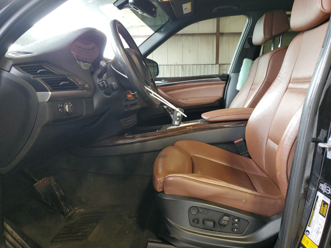 2013 BMW X5 xDrive35D VIN: 5UXZW0C51D0B96213 Lot: 66491295