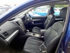 2012 SUBARU OUTBACK SE SYM-AL AWD CVT  for sale at Copart SANDY