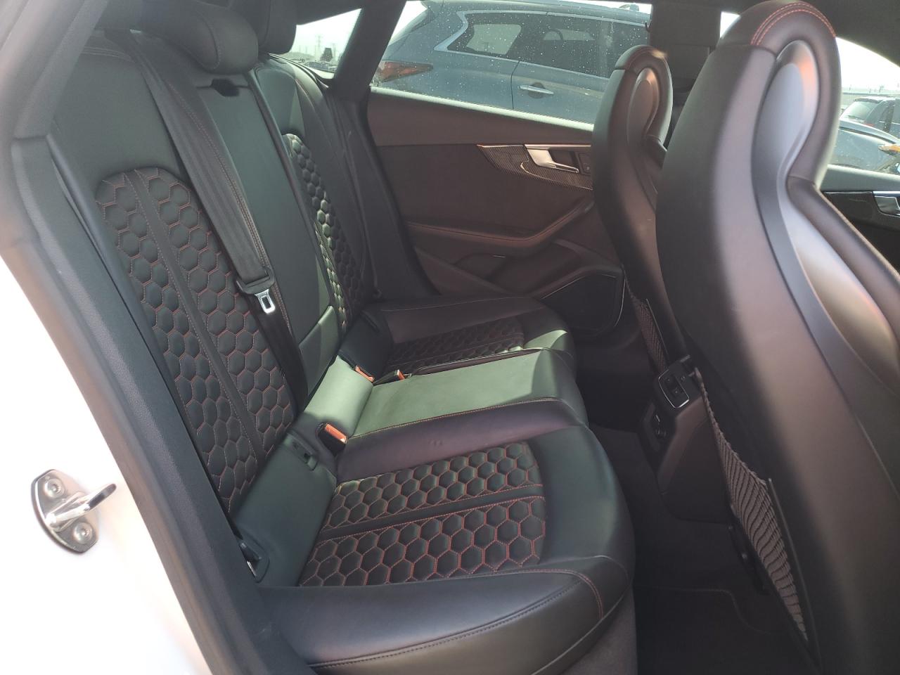 2019 Audi Rs5 VIN: WUABWCF50KA903339 Lot: 70383695