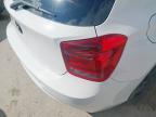 2013 BMW 114I SE  for sale at Copart ROCHFORD