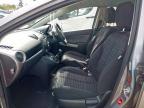 2010 MAZDA 2 TAMURA  for sale at Copart NEWBURY