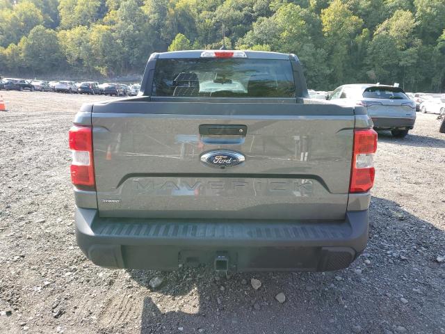  FORD MAVERICK 2023 Gray