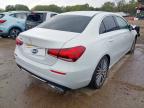 2021 MERCEDES-BENZ A 200 SPORT EXECUTVE EDIT  for sale at Copart ROCHFORD