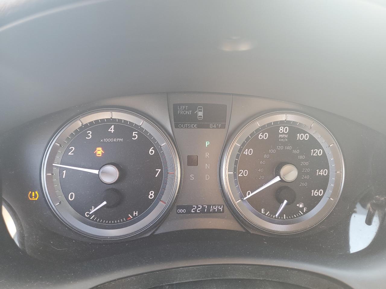 2010 Lexus Es 350 VIN: JTHBK1EG4A2394511 Lot: 80363105