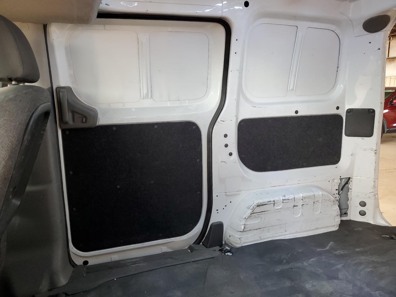 2018 Nissan Nv200 2.5S VIN: 3N6CM0KN5JK696680 Lot: 80490075