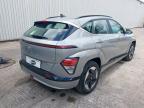 2025 HYUNDAI KONA ADVANCE for sale at Copart CHESTER